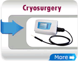 Cryosurgery